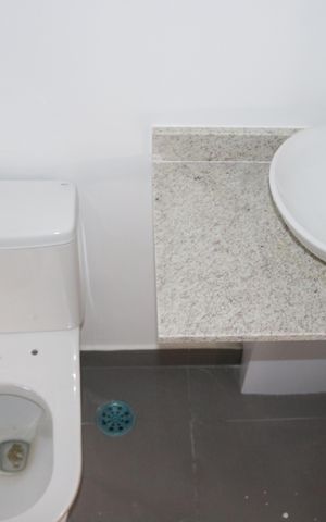 Apartamento à venda com 136m², 3 quartos e 2 vagasLavabo