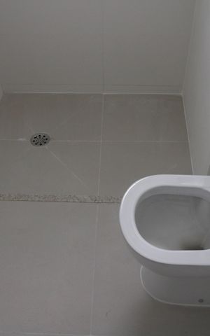 Apartamento à venda com 136m², 3 quartos e 2 vagasBanheiro 2