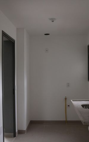 Apartamento à venda com 136m², 3 quartos e 2 vagasCozinha