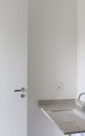 Apartamento à venda com 136m², 3 quartos e 2 vagasBanheiro 3
