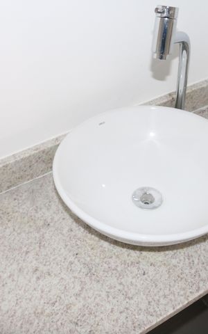 Apartamento à venda com 136m², 3 quartos e 2 vagasLavabo
