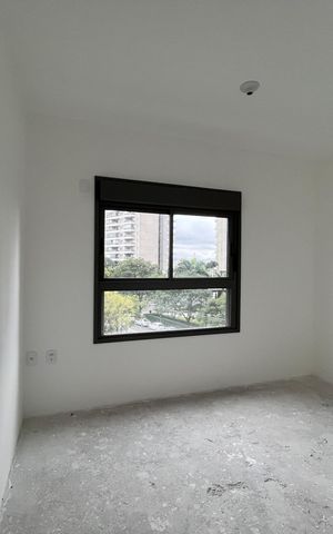 Apartamento à venda com 136m², 3 quartos e 2 vagas Apartamento à venda com 136m², 3 quartos e 2 vagasQuarto 2