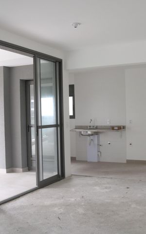 Apartamento à venda com 136m², 3 quartos e 2 vagasSala