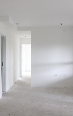 Apartamento à venda com 136m², 3 quartos e 2 vagasSala