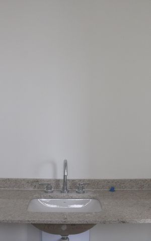 Apartamento à venda com 136m², 3 quartos e 2 vagasBanheiro 2