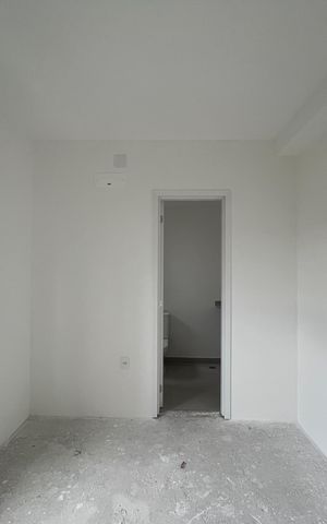 Apartamento à venda com 136m², 3 quartos e 2 vagas Apartamento à venda com 136m², 3 quartos e 2 vagasQuarto 2