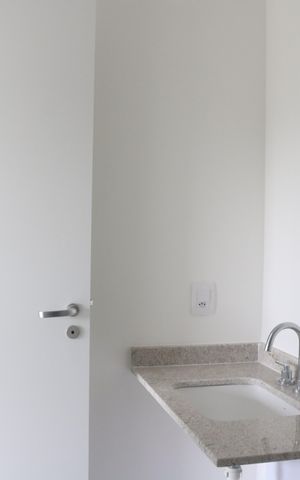 Apartamento à venda com 136m², 3 quartos e 2 vagasBanheiro 3