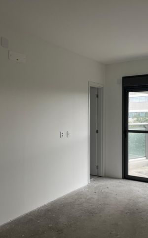 Apartamento à venda com 136m², 3 quartos e 2 vagas Apartamento à venda com 136m², 3 quartos e 2 vagasQuarto 3