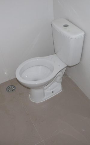 Apartamento à venda com 136m², 3 quartos e 2 vagasÁrea de Serviço