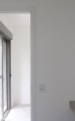 Apartamento à venda com 136m², 3 quartos e 2 vagasBanheiro 1