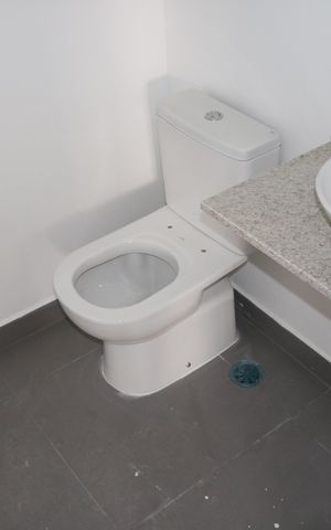 Apartamento à venda com 136m², 3 quartos e 2 vagasLavabo