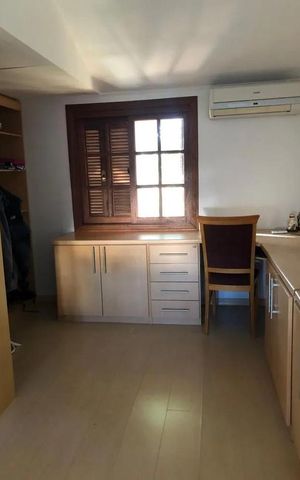 Casa de condomínio para alugar com 120m², 2 quartos e 1 vaga