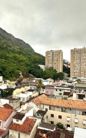 Apartamento à venda com 86m², 3 quartos e 1 vaga