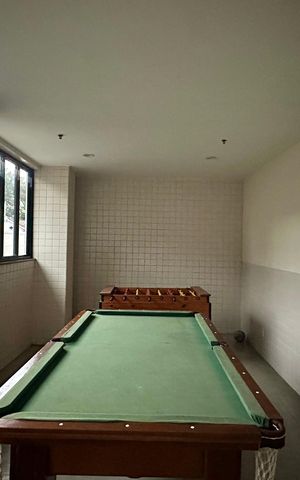 Apartamento à venda com 86m², 3 quartos e 1 vaga