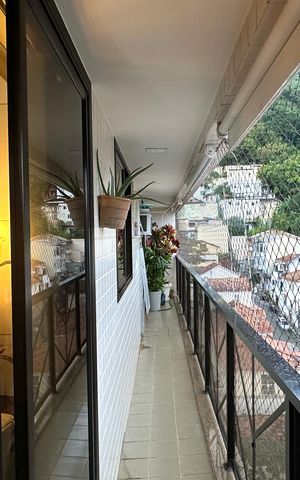 Apartamento à venda com 86m², 3 quartos e 1 vaga