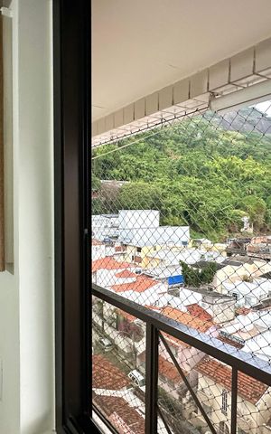 Apartamento à venda com 86m², 3 quartos e 1 vaga
