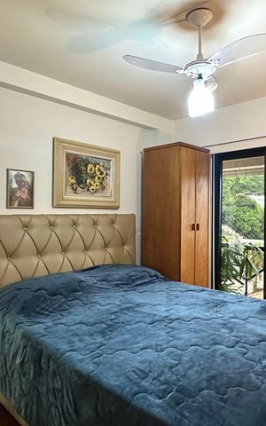 Apartamento à venda com 86m², 3 quartos e 1 vaga