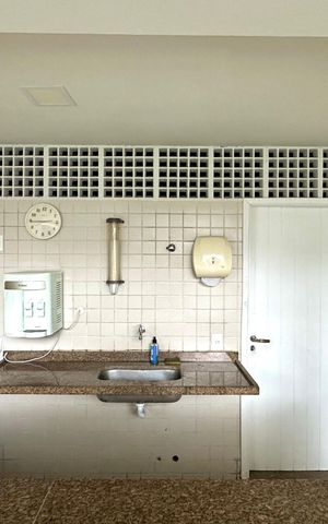 Apartamento à venda com 86m², 3 quartos e 1 vaga