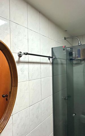 Apartamento à venda com 86m², 3 quartos e 1 vaga