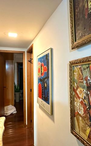 Apartamento à venda com 86m², 3 quartos e 1 vaga