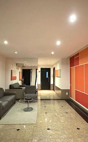 Apartamento à venda com 86m², 3 quartos e 1 vaga