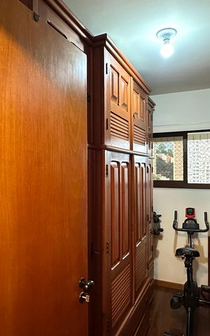 Apartamento à venda com 86m², 3 quartos e 1 vaga