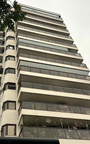 Apartamento à venda com 86m², 3 quartos e 1 vaga