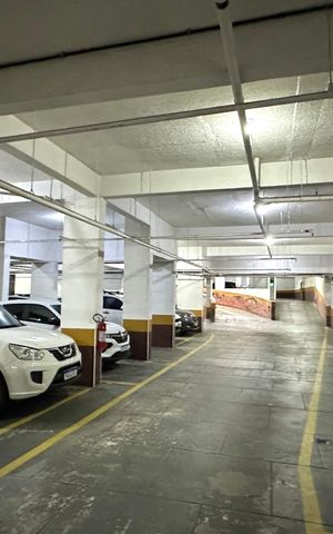 Apartamento à venda com 86m², 3 quartos e 1 vaga