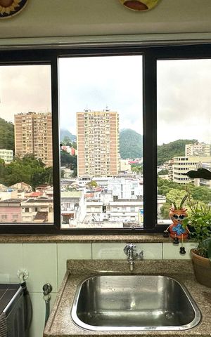 Apartamento à venda com 86m², 3 quartos e 1 vaga