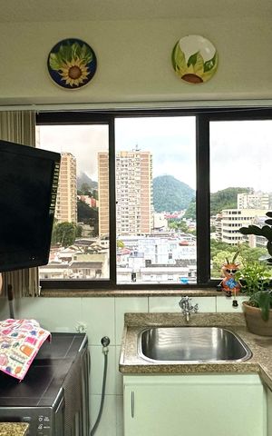 Apartamento à venda com 86m², 3 quartos e 1 vaga