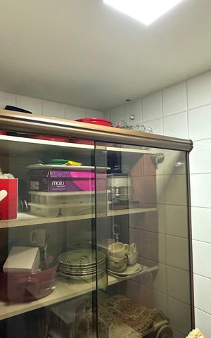 Apartamento à venda com 86m², 3 quartos e 1 vaga