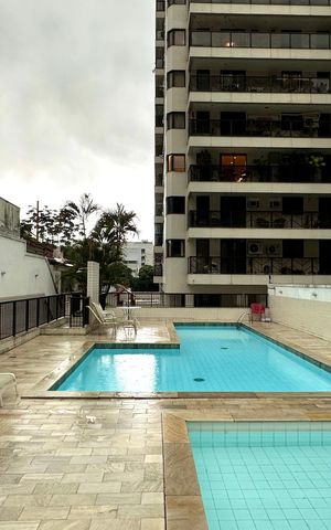 Apartamento à venda com 86m², 3 quartos e 1 vaga
