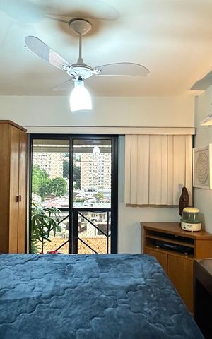 Apartamento à venda com 86m², 3 quartos e 1 vaga