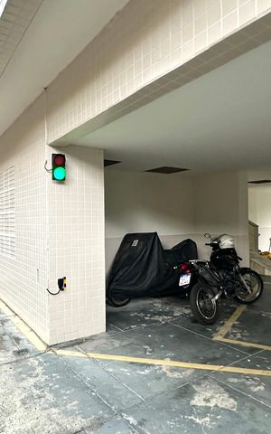 Apartamento à venda com 86m², 3 quartos e 1 vaga