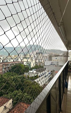 Apartamento à venda com 86m², 3 quartos e 1 vaga