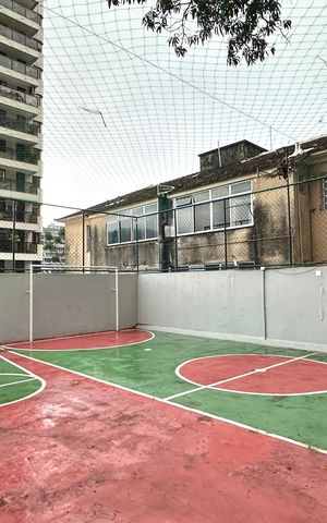 Apartamento à venda com 86m², 3 quartos e 1 vaga