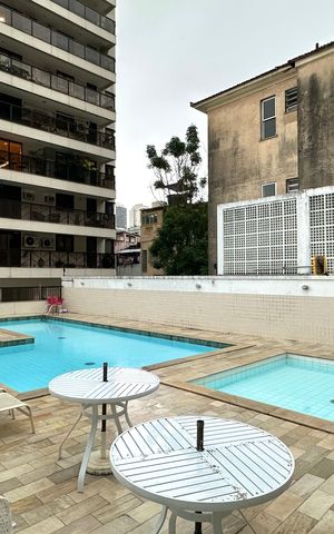Apartamento à venda com 86m², 3 quartos e 1 vaga