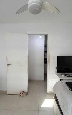 Apartamento à venda com 37m², 1 quarto e 1 vaga Apartamento à venda com 37m², 1 quarto e 1 vagaQuarto