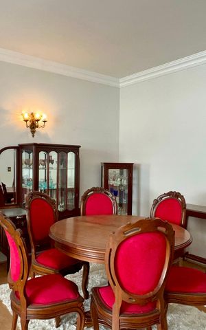 Apartamento à venda com 107m², 2 quartos e 1 vaga Apartamento à venda com 107m², 2 quartos e 1 vagaSala de Jantar