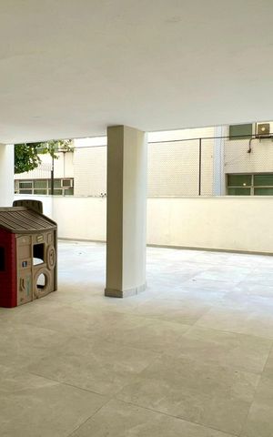 Apartamento à venda com 107m², 2 quartos e 1 vaga Apartamento à venda com 107m², 2 quartos e 1 vagaÁrea comum