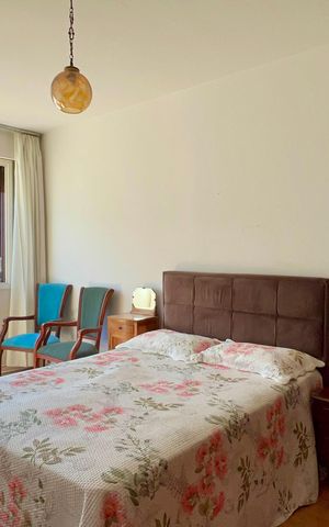 Apartamento à venda com 107m², 2 quartos e 1 vaga Apartamento à venda com 107m², 2 quartos e 1 vagaQuarto 1
