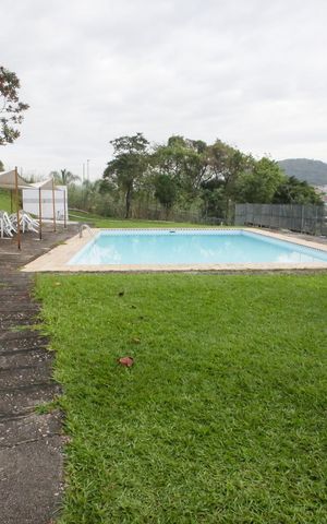 Apartamento à venda com 65m², 2 quartos e 1 vagaÁrea comum - Piscina