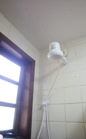 Apartamento à venda com 65m², 2 quartos e 1 vagaBanheiro da Suíte 2