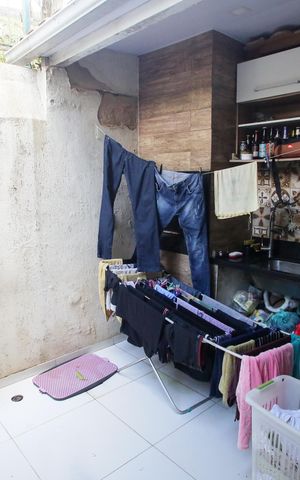 Apartamento à venda com 65m², 2 quartos e 1 vagaÁrea de Serviço
