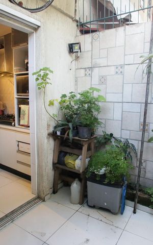 Apartamento à venda com 65m², 2 quartos e 1 vagaÁrea de Serviço