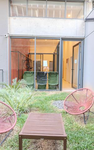 Studio para alugar com 30m², 1 quarto e sem vaga Studio para alugar com 30m², 1 quarto e sem vagaÁrea comum