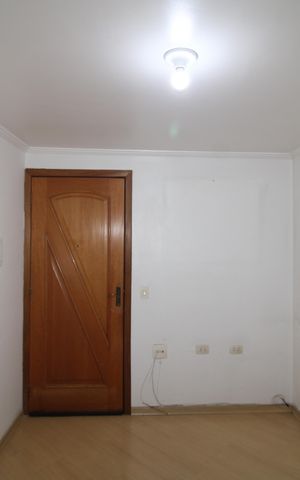 Apartamento à venda com 55m², 2 quartos e 1 vagaSala