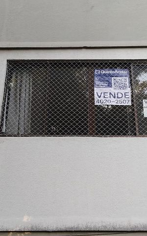 Apartamento à venda com 55m², 2 quartos e 1 vaga Apartamento à venda com 55m², 2 quartos e 1 vagaFachada