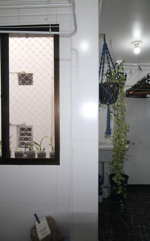 Apartamento à venda com 55m², 2 quartos e 1 vagaCozinha / Área de Serviço