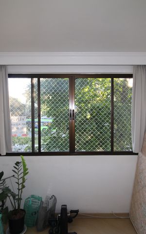 Apartamento à venda com 55m², 2 quartos e 1 vagaSala